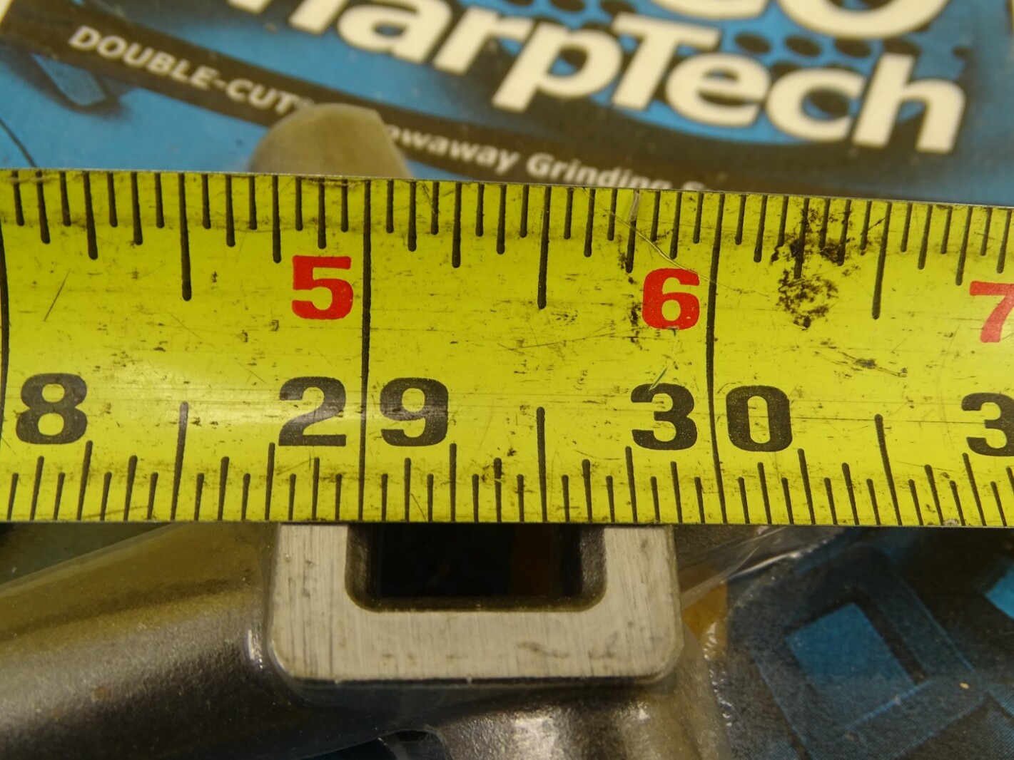 Kasco SharpTech Meat Grinder Knife , No. 82