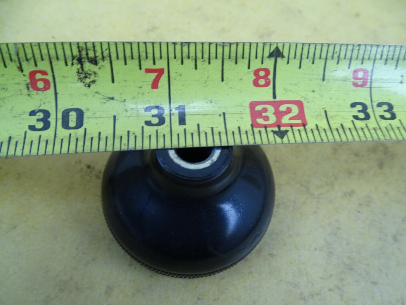 Buyers Products PTO Control Cable  8Ft, R38DR3X08