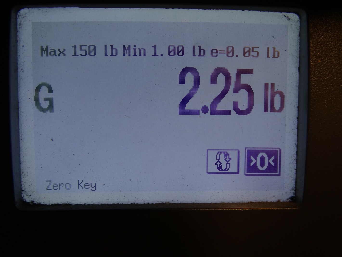 Buyers Products PTO Control Cable  8Ft, R38DR3X08