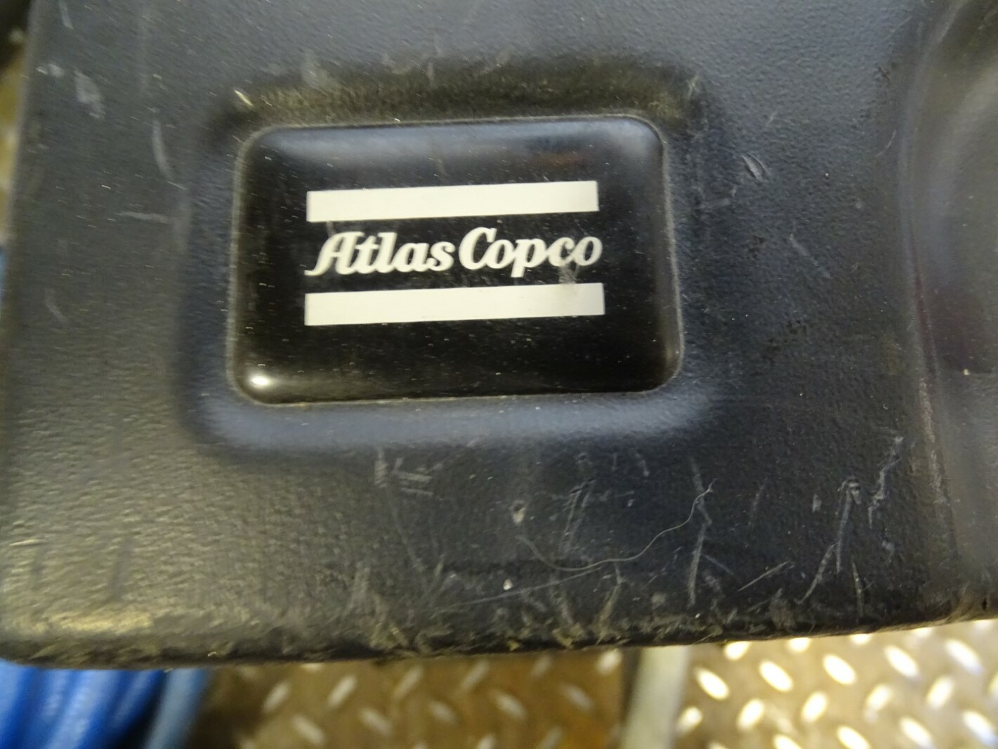 Atlas Copco Torque Controller *Powers on*, Tensor D311-DS4