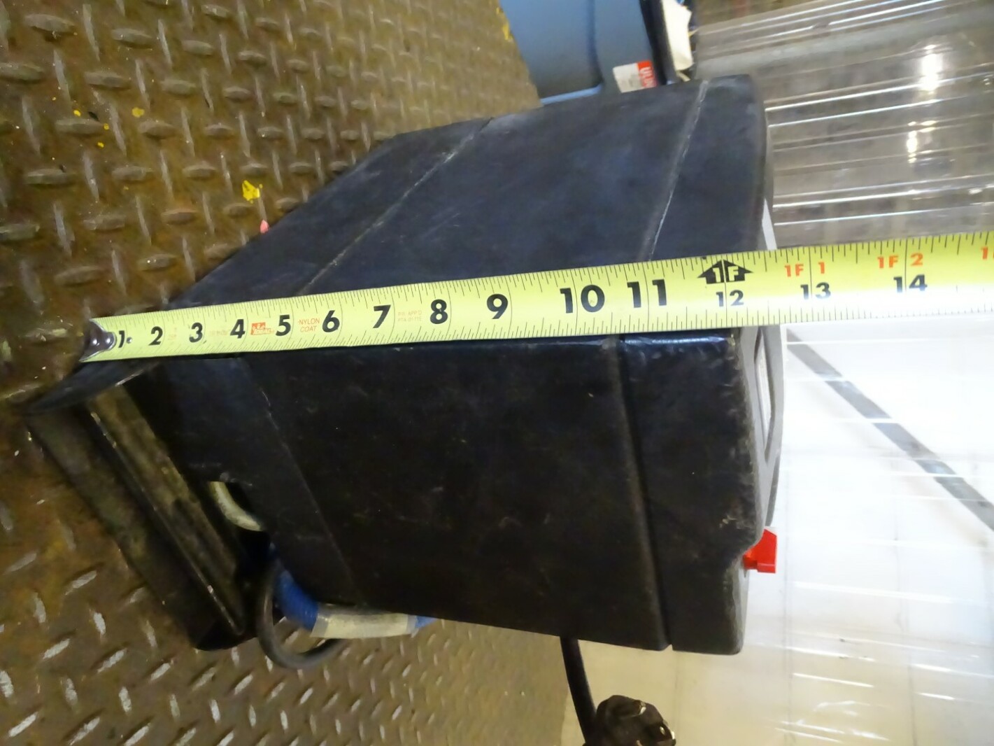 Atlas Copco Torque Controller *Powers on*, Tensor D311-DS4
