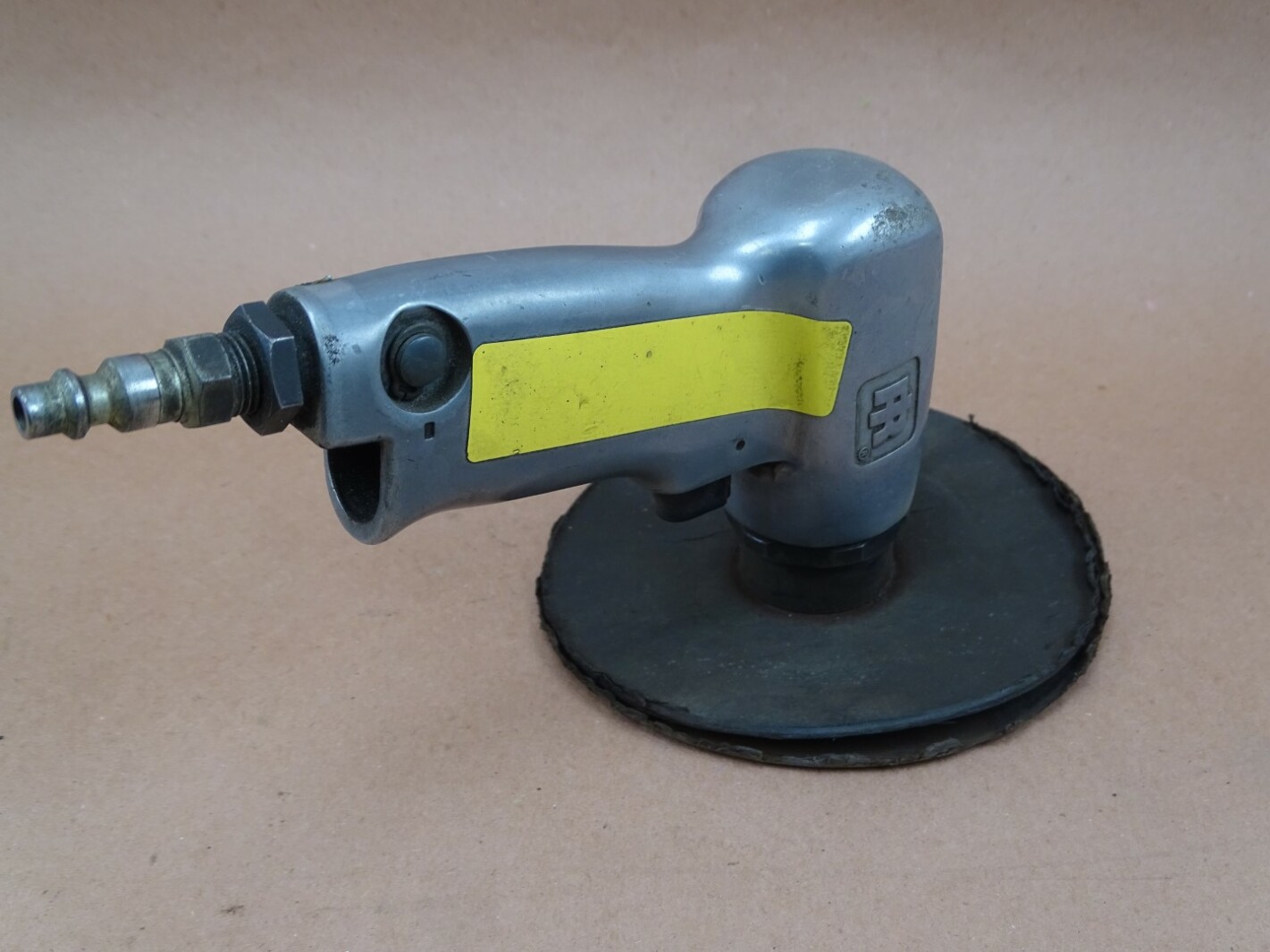 Ingersoll Rand High Speed Sander 18000rpm @ 90PSI , Model 317