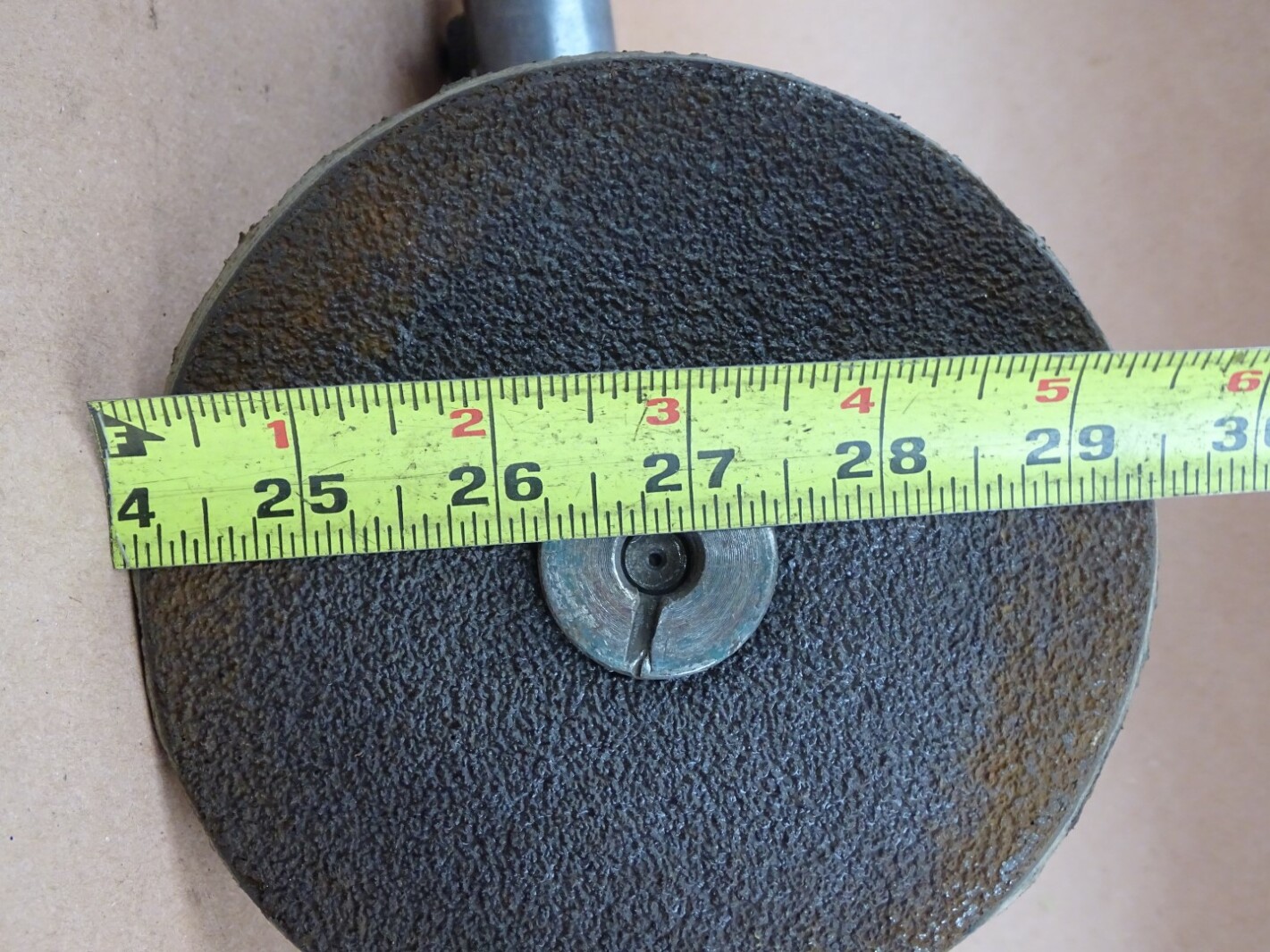 Ingersoll Rand High Speed Sander 18000rpm @ 90PSI , Model 317