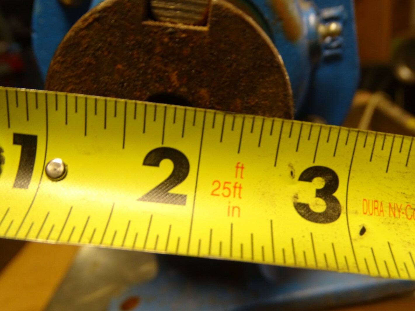 Goulds G&L Series SSH Centrifugal Pump  2-1/2