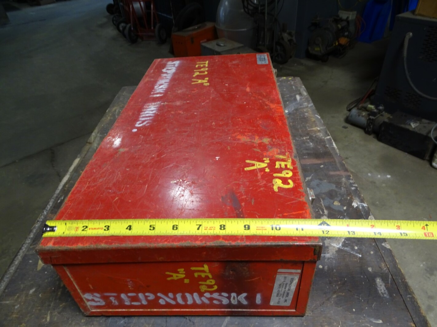 Hilti Corded Hammer Drill w/ Case & Accessories , TE-92 | eBay