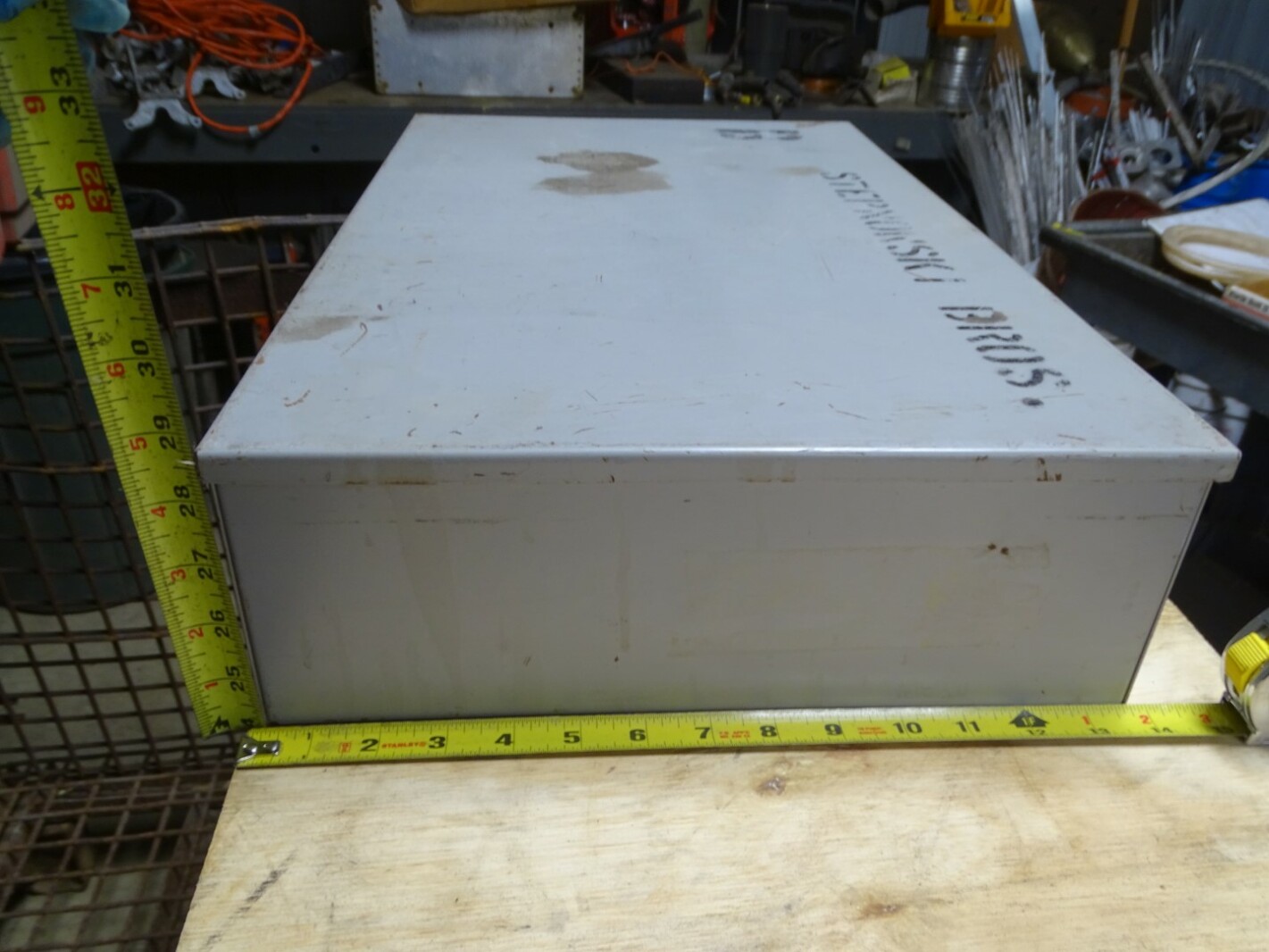 Elu Diamond Core Drill 115V 12A 1300W *Tested Works*, DB10EKL