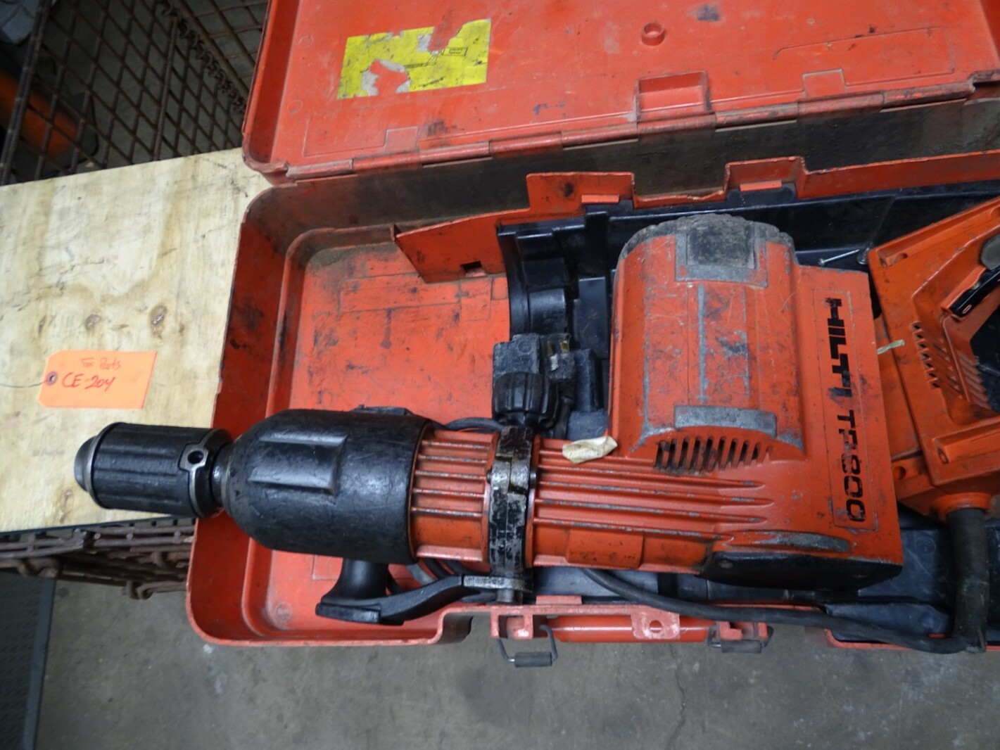 Hilti Japan HILTI 2026年最新hilti tp800の人気アイテム 