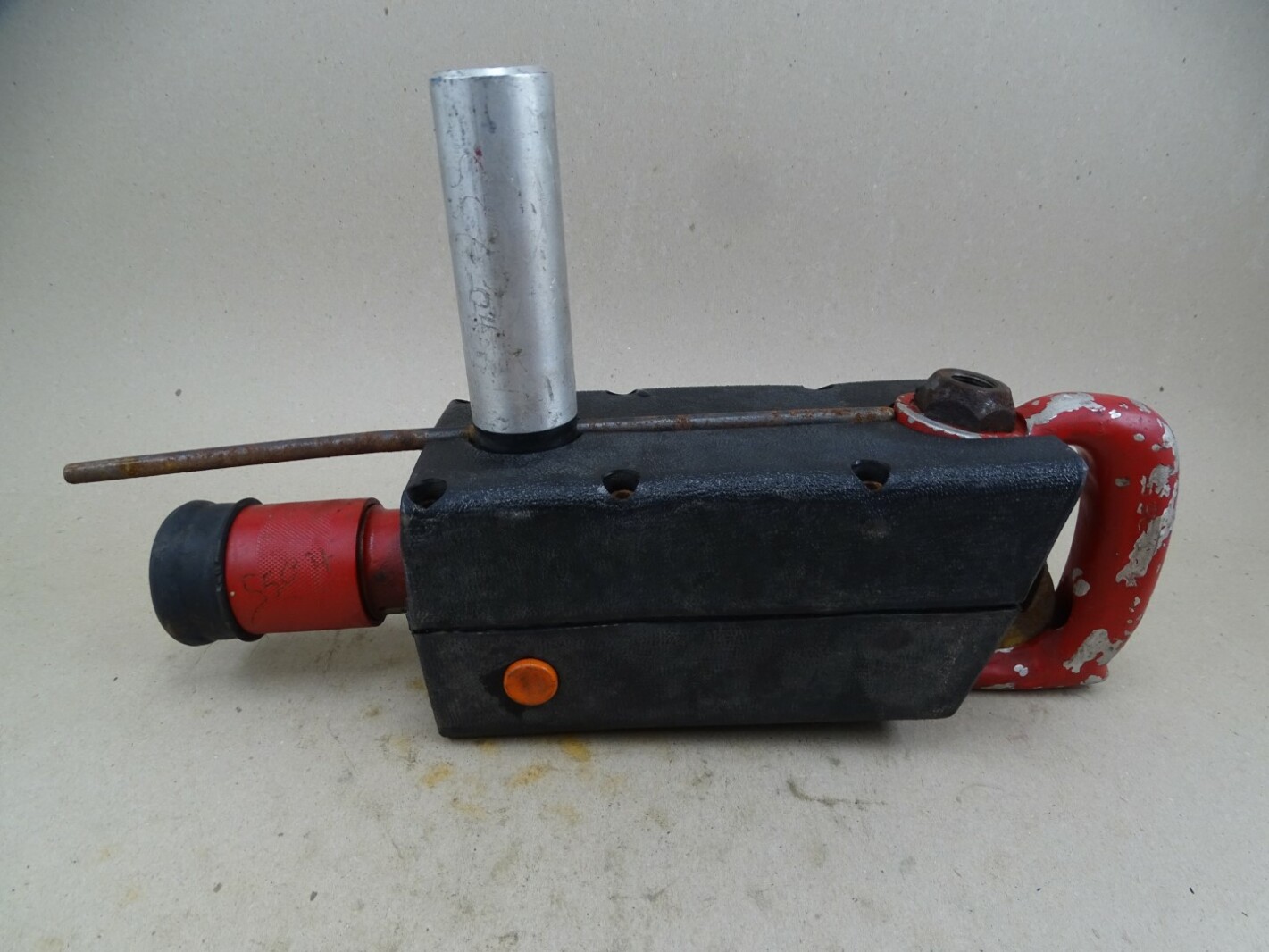 Chicago Pneumatic Handrail Rotary Hammer CP9, 05128x100N