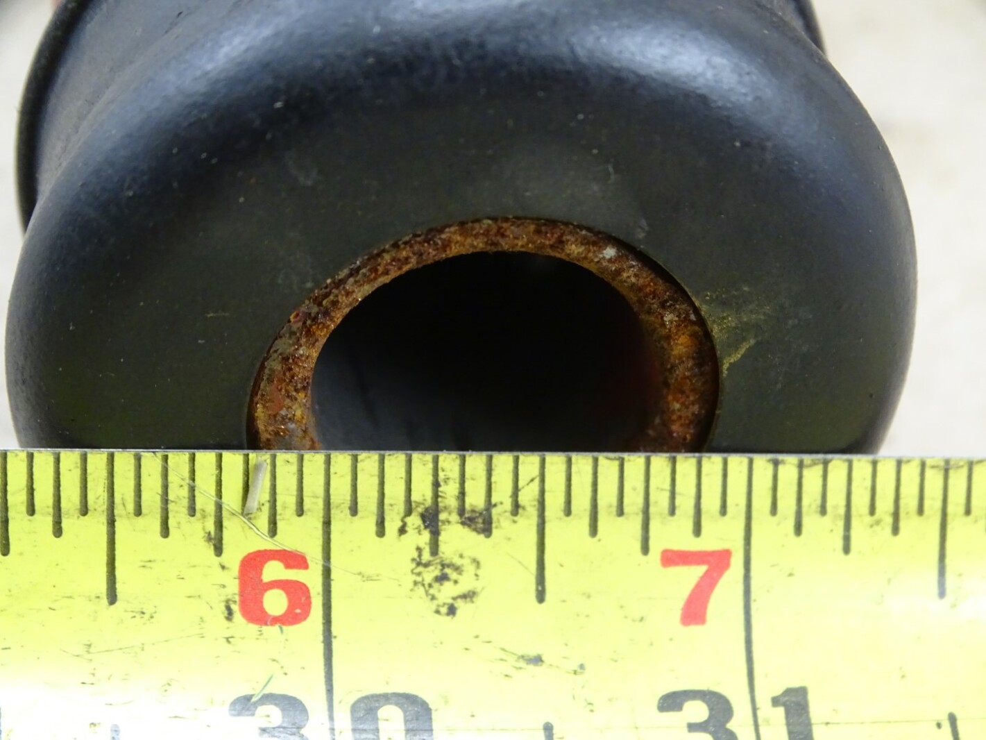 Chicago Pneumatic Handrail Rotary Hammer CP9, 05128x100N