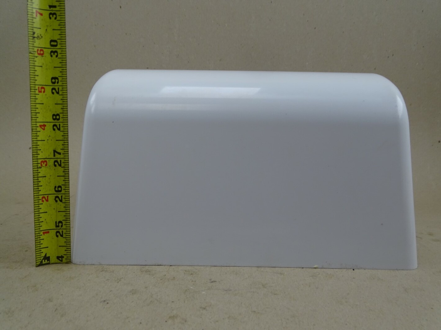 Global Dryer Automatic Hand Dryer 120V 11A 50/60Hz, GX1