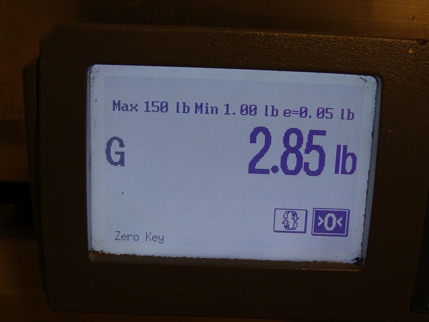 Mueller Ind. Streamline 