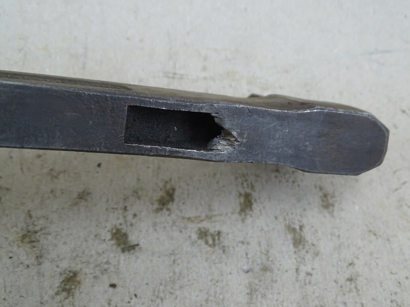 Williams  Turning Tool Holder No. 2-S,