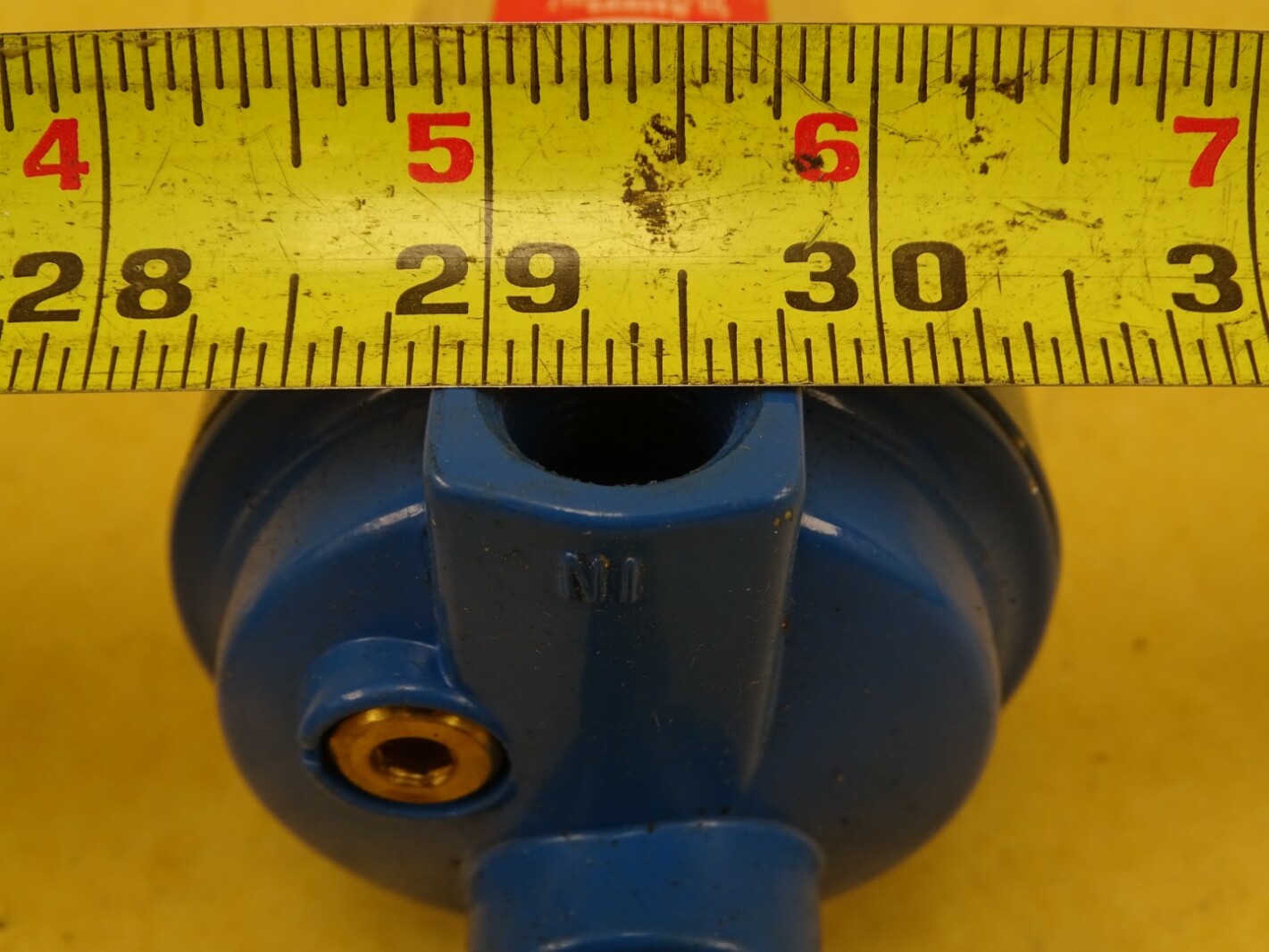 Coilhouse Pneumatics Heavy Duty Lubricator  150PSI, 120 Deg F, 8843