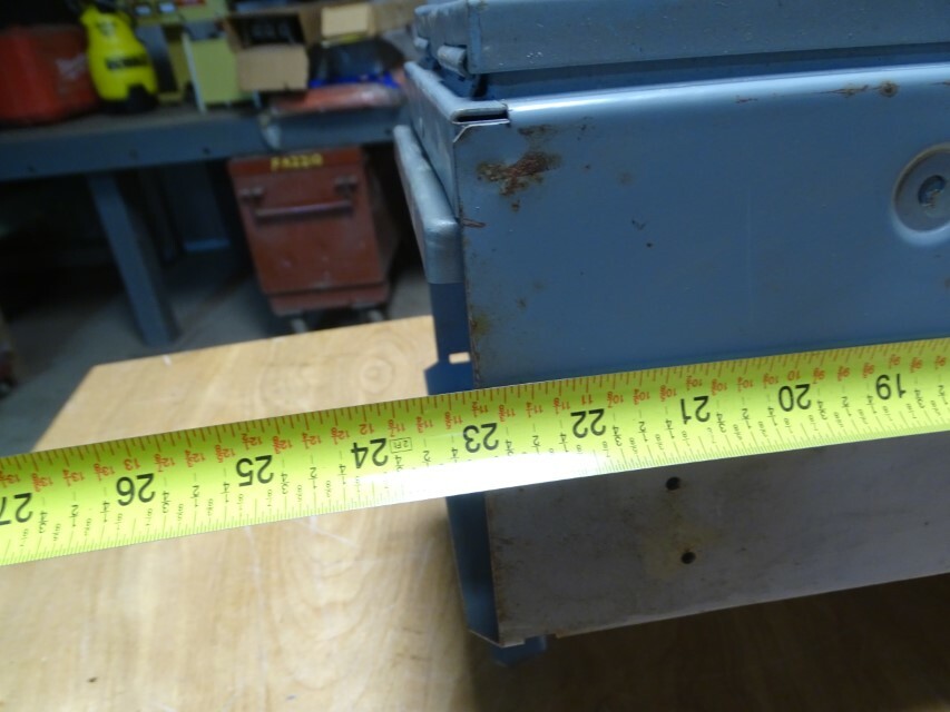 Square D QMB Branch Switch  100amp, 3 pole, 600v, ser. E1, QMB363HW