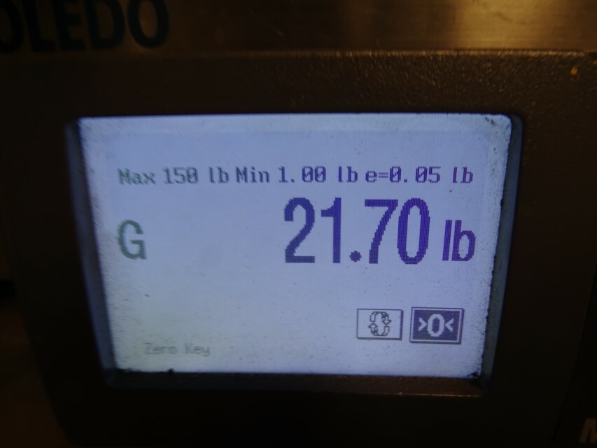 Square D QMB Branch Switch  100amp, 3 pole, 600v, ser. E1, QMB363HW