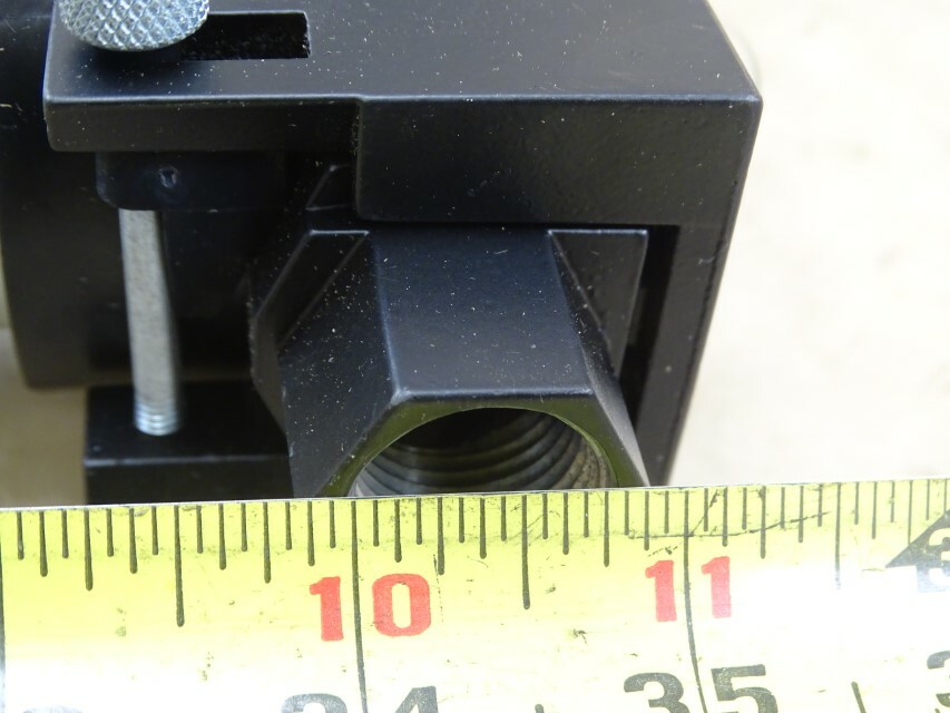 Wilkerson NPT filter regulator lubricator combination 0-125 Psi, C16-04-000