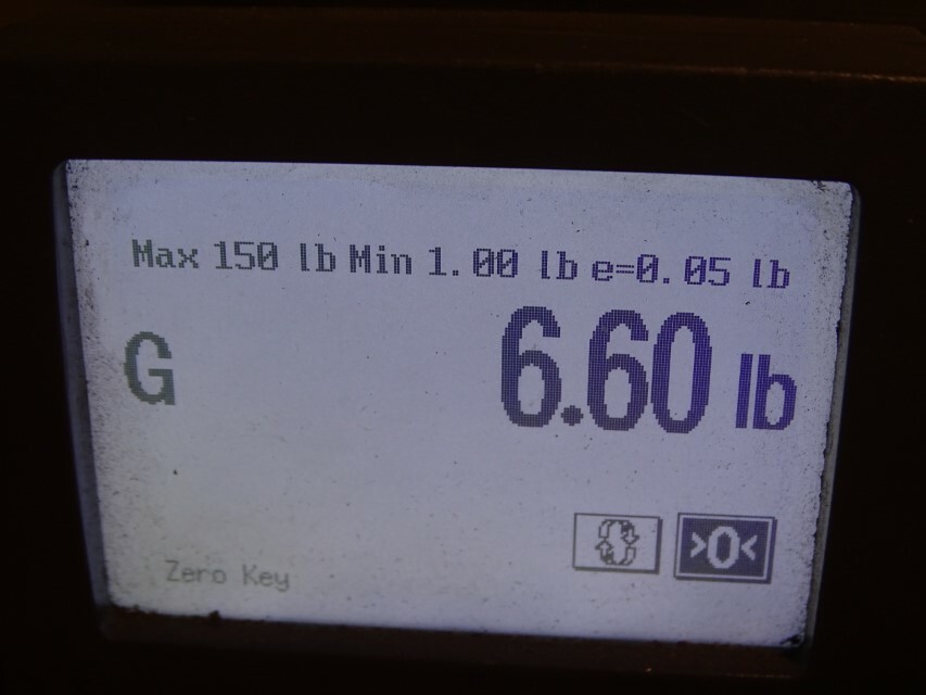 Wilkerson NPT filter regulator lubricator combination 0-125 Psi, C16-04-000
