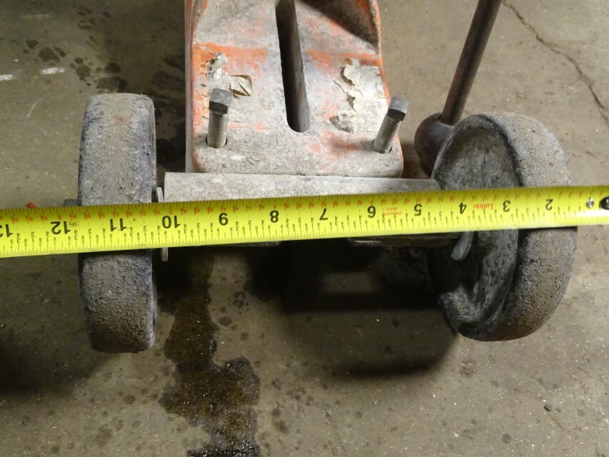 Milwaukee Dymodrill 2-10