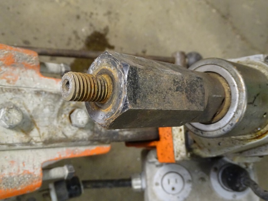 Milwaukee Dymodrill 2-10