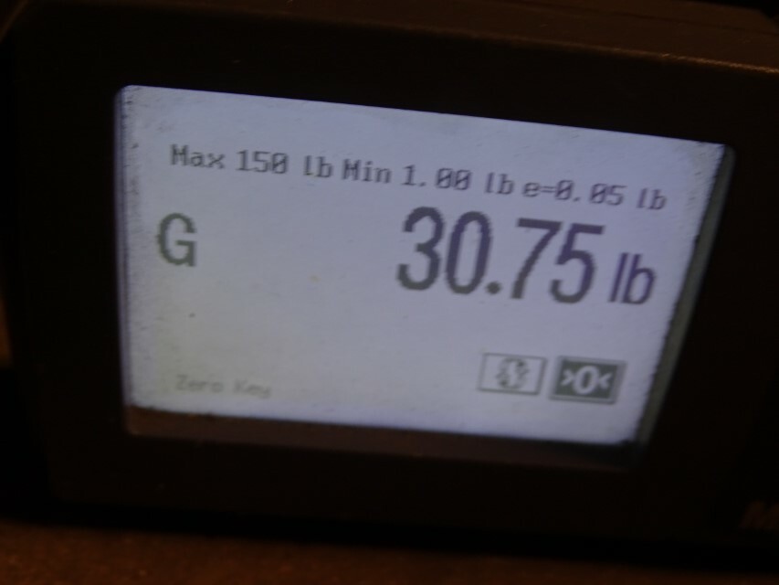 Husqvarna hand held core drill stand max 150MM, max load 100lbs, DS150