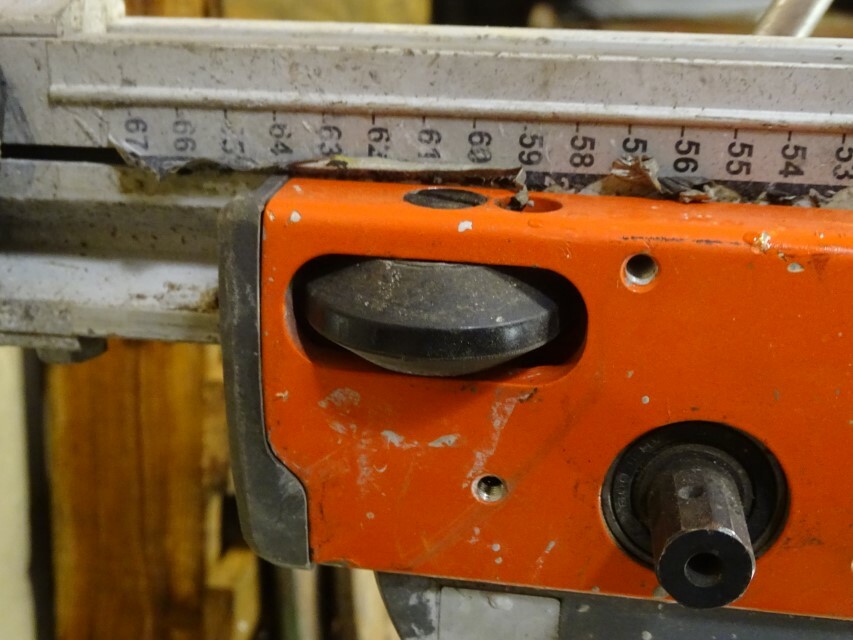 Husqvarna hand held core drill stand max 150MM, max load 100lbs, DS150