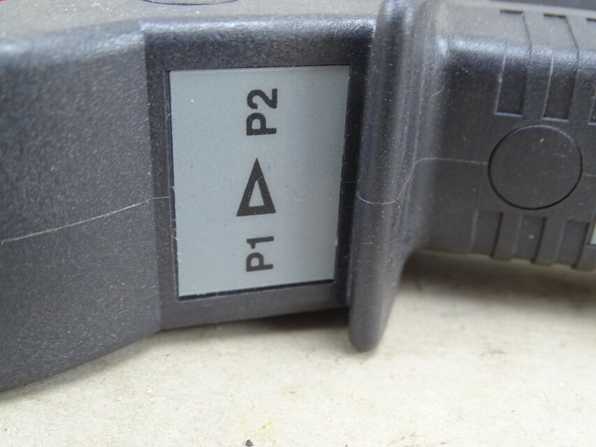 AEMC AC Current Probe IN:1-1000A RMS, OUT:1mA AC/A AC, SD604A