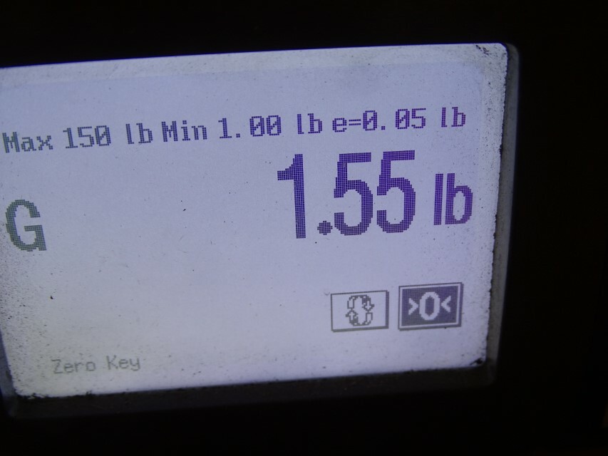 AEMC AC Current Probe IN:1-1000A RMS, OUT:1mA AC/A AC, SD604A