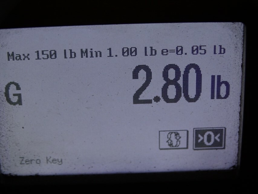 Square D Manual Starter ser. B, 115/230, type 4, 0247, 2510FW2P