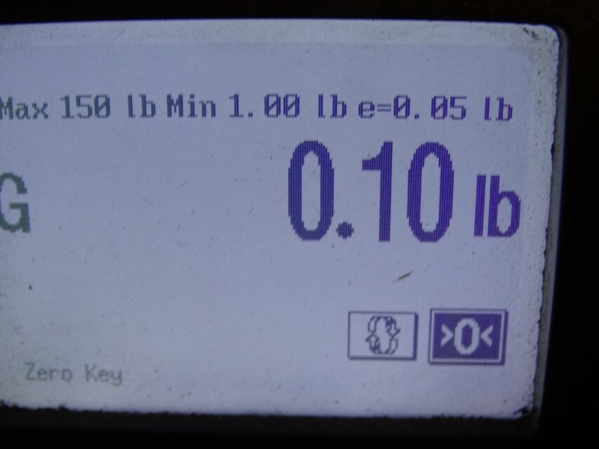 Eaton Lug Adaptor Assembly ser. A1, torque 20Lb-in, C306KAL1-3