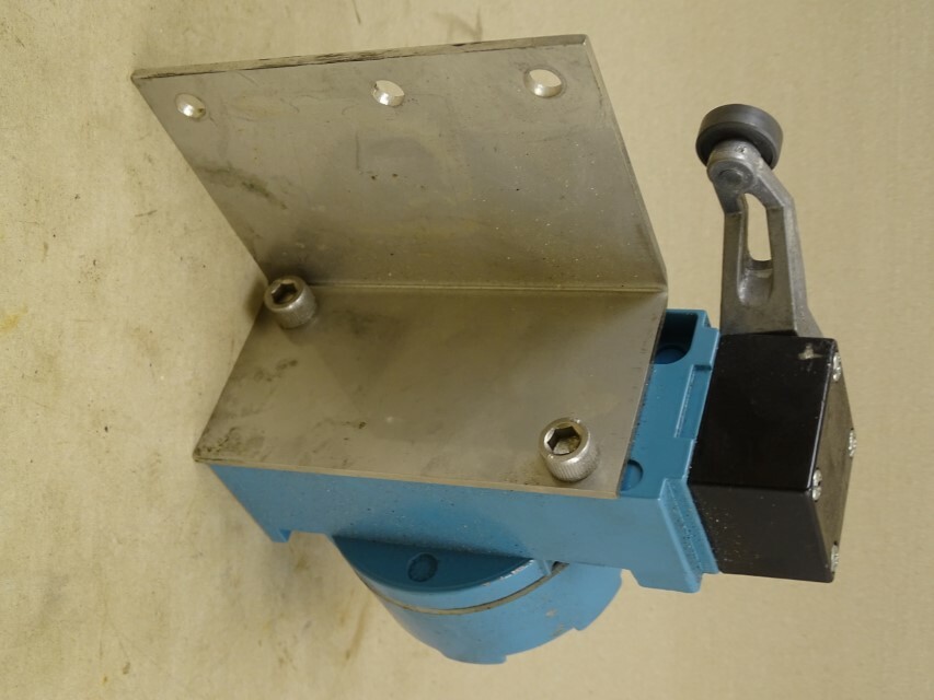 Micro Switch Precision Limit Switch explosion proof, LSXA4L