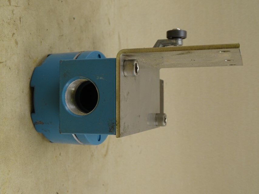 Micro Switch Precision Limit Switch explosion proof, LSXA4L