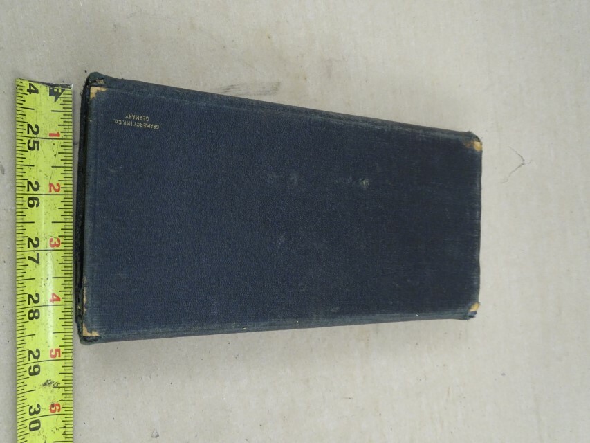 Gramercy IMP Vintage Drafting Tools ,