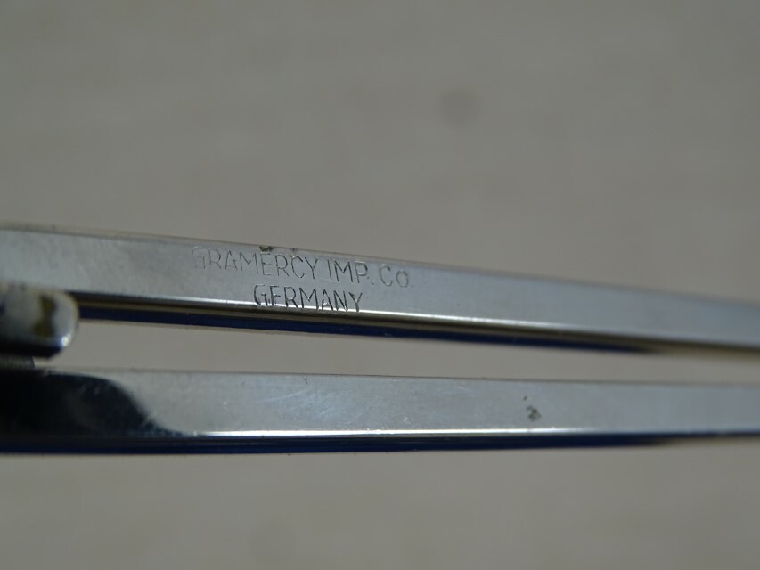 Gramercy IMP Vintage Drafting Tools ,