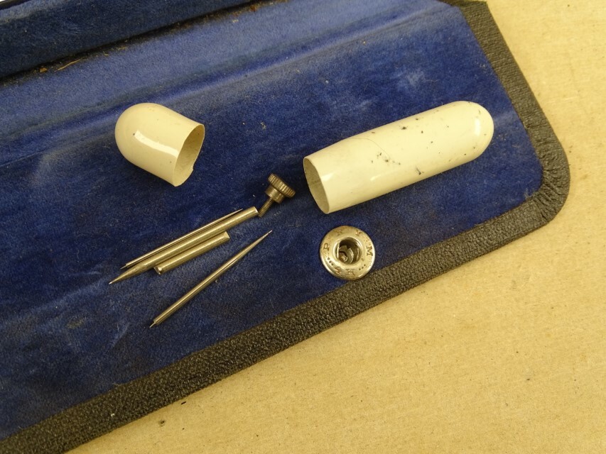 Gramercy IMP Vintage Drafting Tools ,