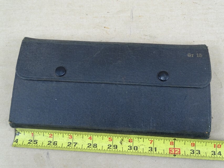 Gramercy IMP Vintage Drafting Tools ,