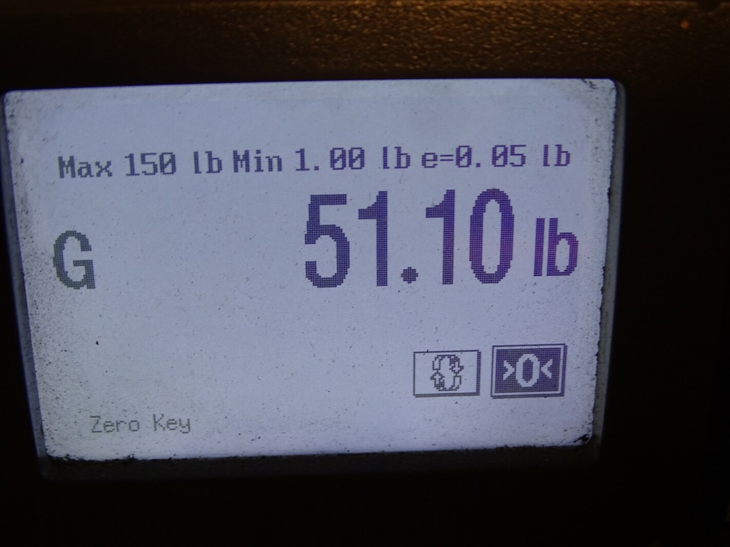 Leybold-Heraeus Trivac Dual Stage Rotary Van Vacuum Pump 1/3HP, 1725RPM, D4A