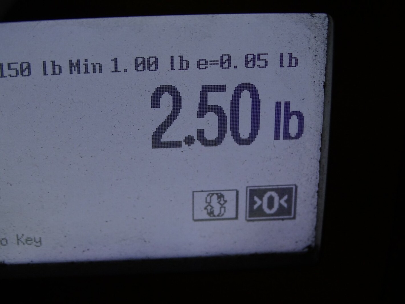 GPI Industrial Grade Electronic Digital Flow Meter , S10N