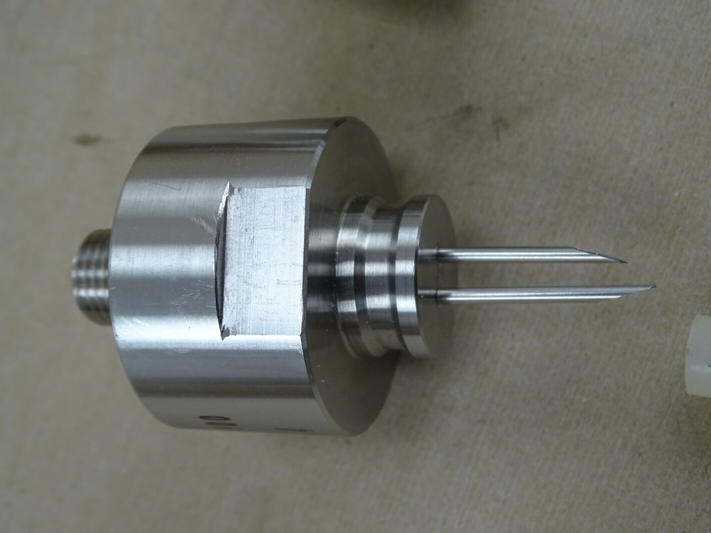 (3) Dopak Needle Assembly , 1300900