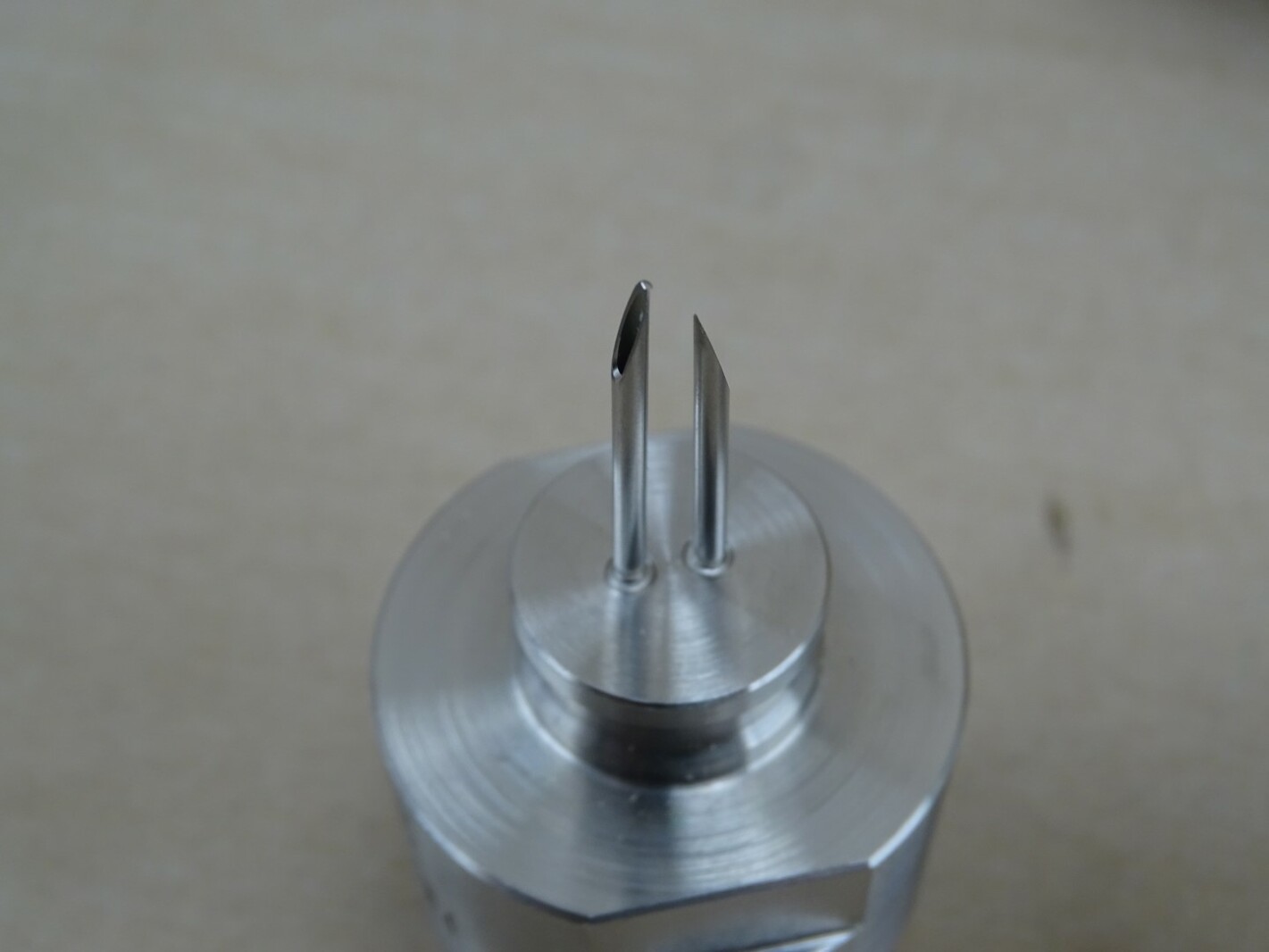 (3) Dopak Needle Assembly , 1300900