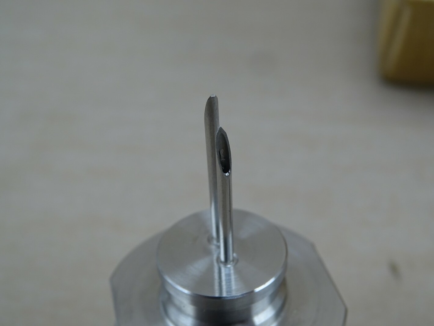 (3) Dopak Needle Assembly , 1300900