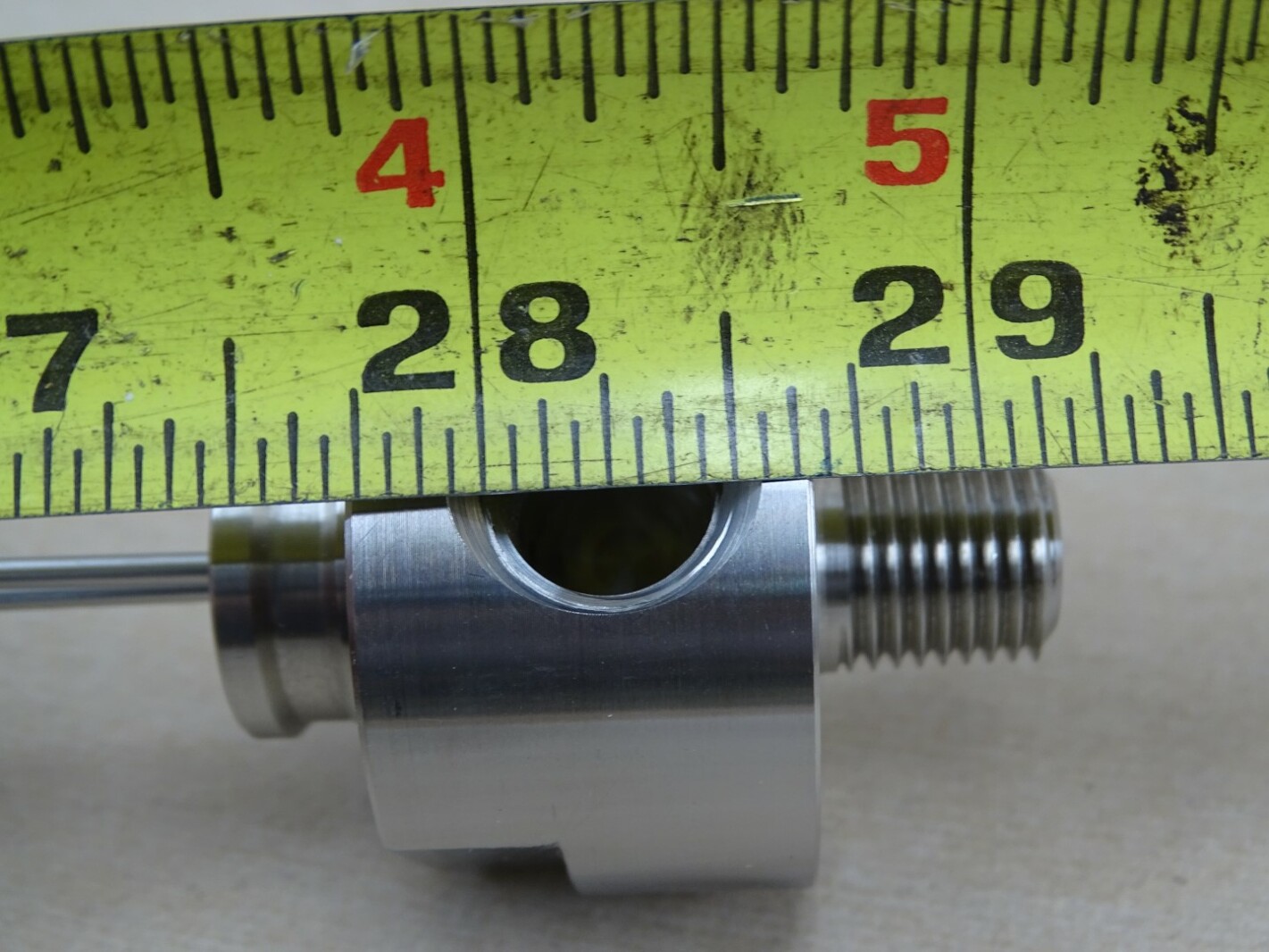 (3) Dopak Needle Assembly , 1300900