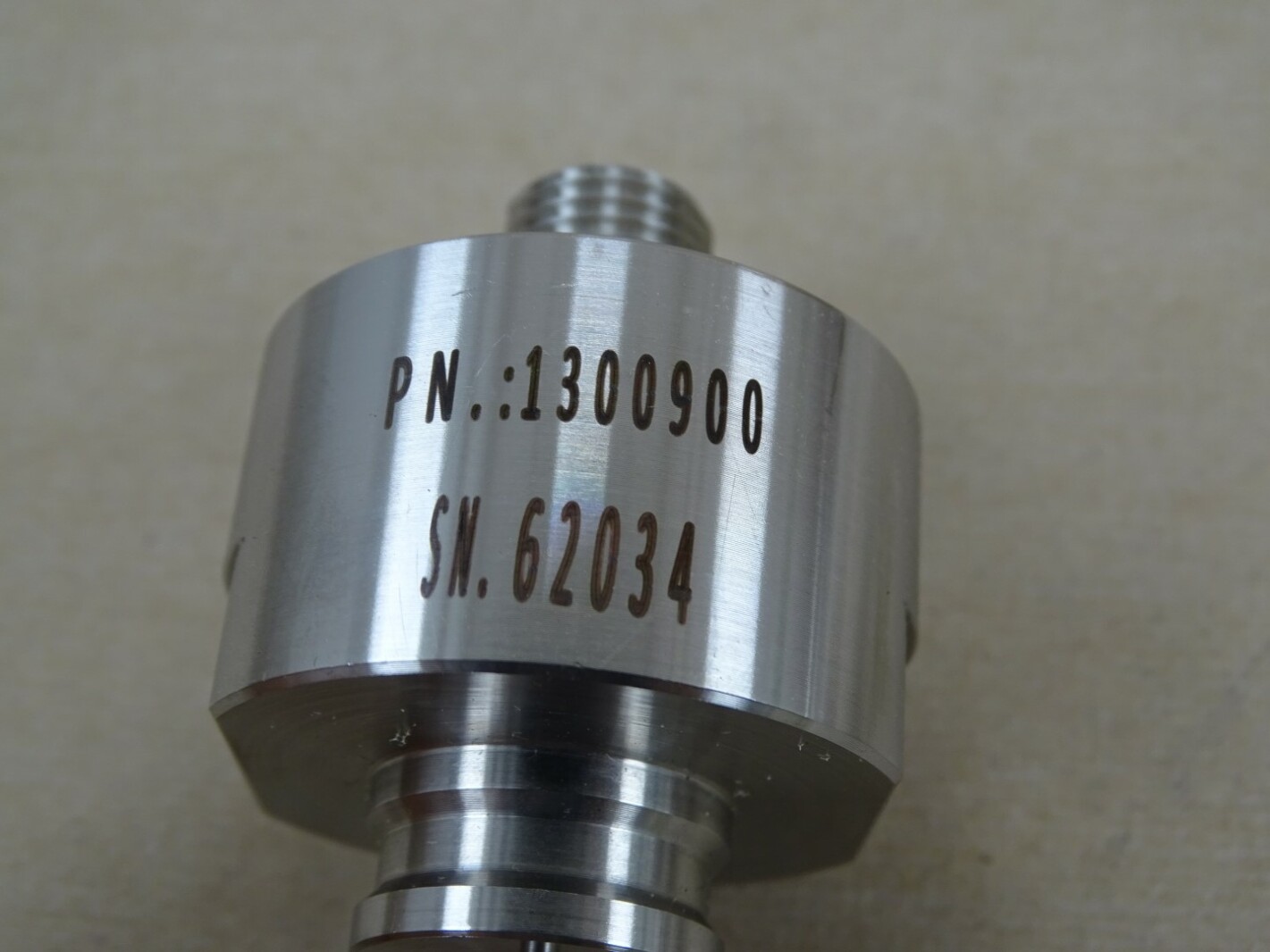 (3) Dopak Needle Assembly , 1300900