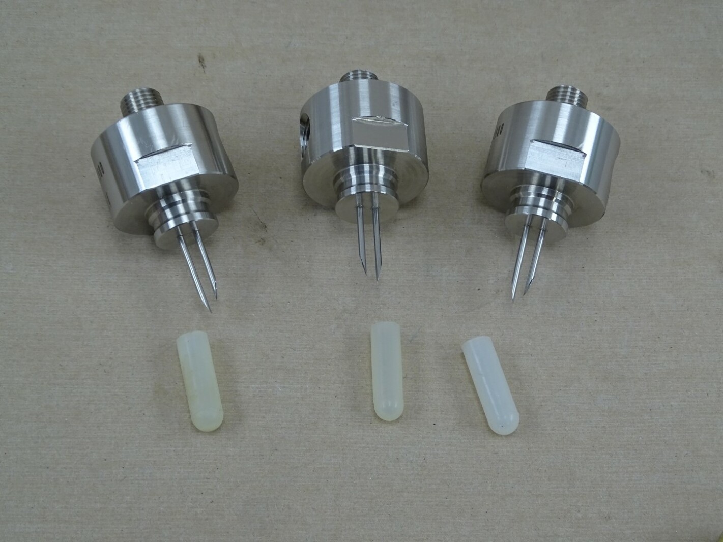 (3) Dopak Needle Assembly , 1300900