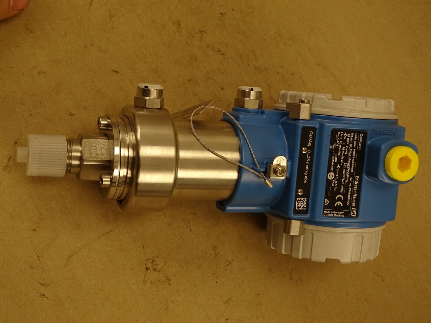 h'eres RS PIERCE 501 h’eres RS PIERCE 501 – h'eres