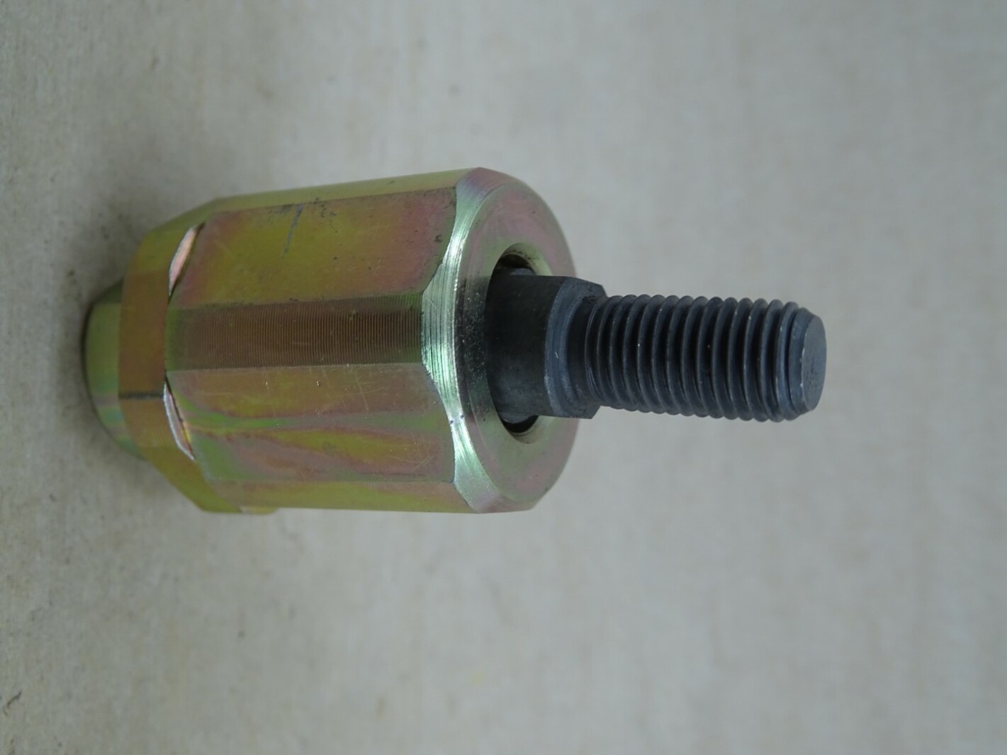 Festo Floating Joint Rod Coupler 6140 , FK-M10x1.25