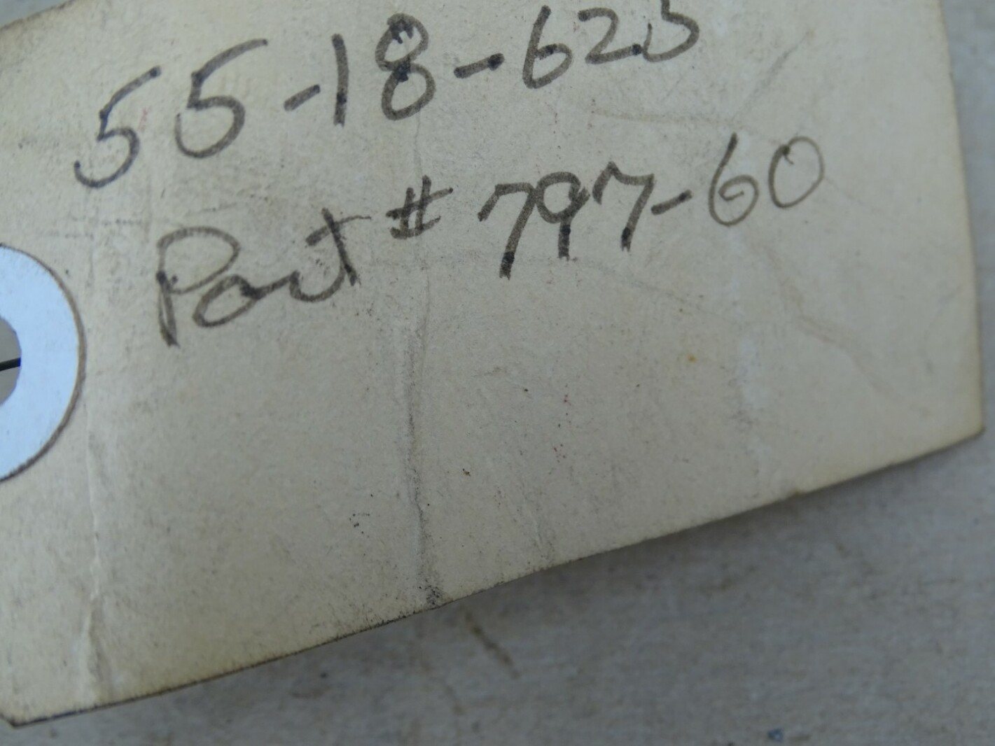 (3) Cleaver Brooks Piston 5/8 Diameter , 797-60