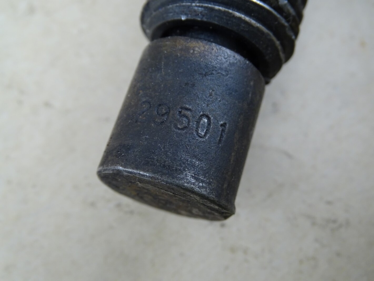 OTC C-Frame Ball Joint Press , 41925