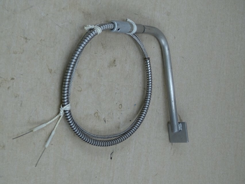 Thermo Electric  , B-6099 Rev.A