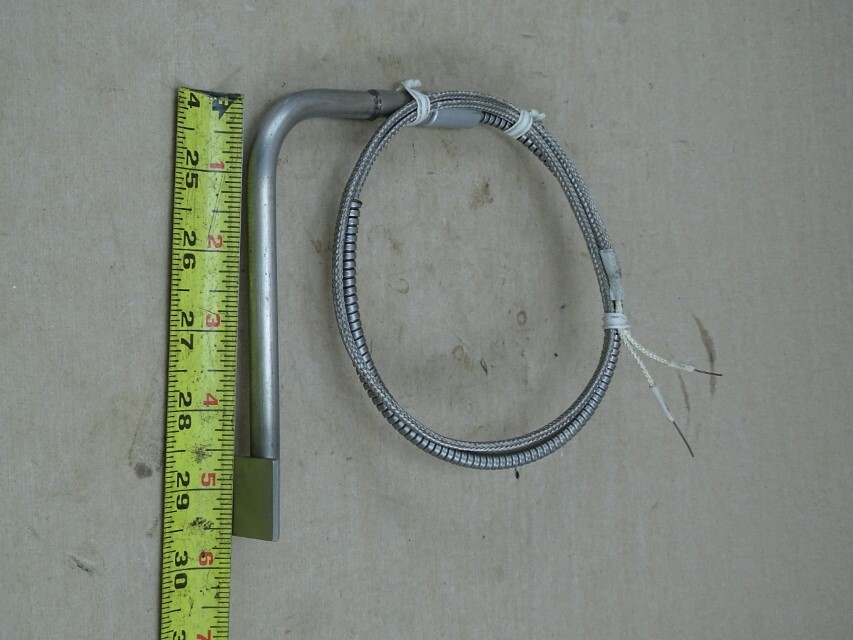 Thermo Electric  , B-6099 Rev.A