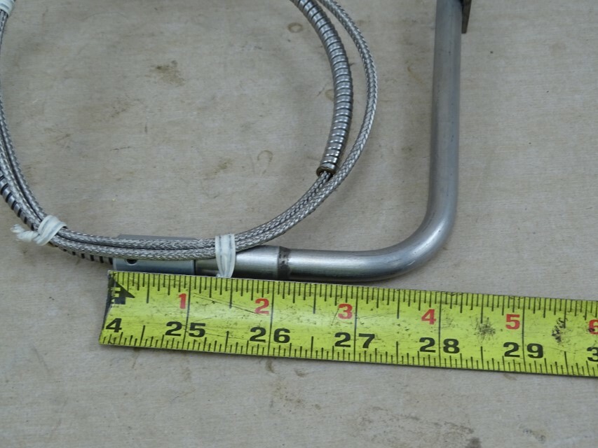 Thermo Electric  , B-6099 Rev.A